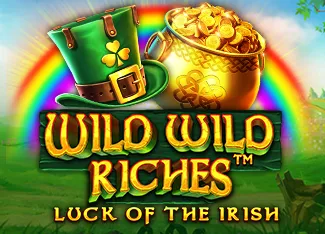 Wild Wild Riches - AUTOCUAN777