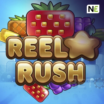 Reel Rush - AUTOCUAN777