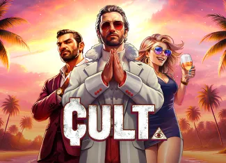 CULT. - AUTOCUAN777