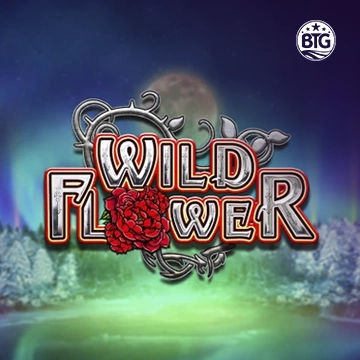 Wild Flower - AUTOCUAN777