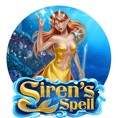 Sirens Spell - AUTOCUAN777