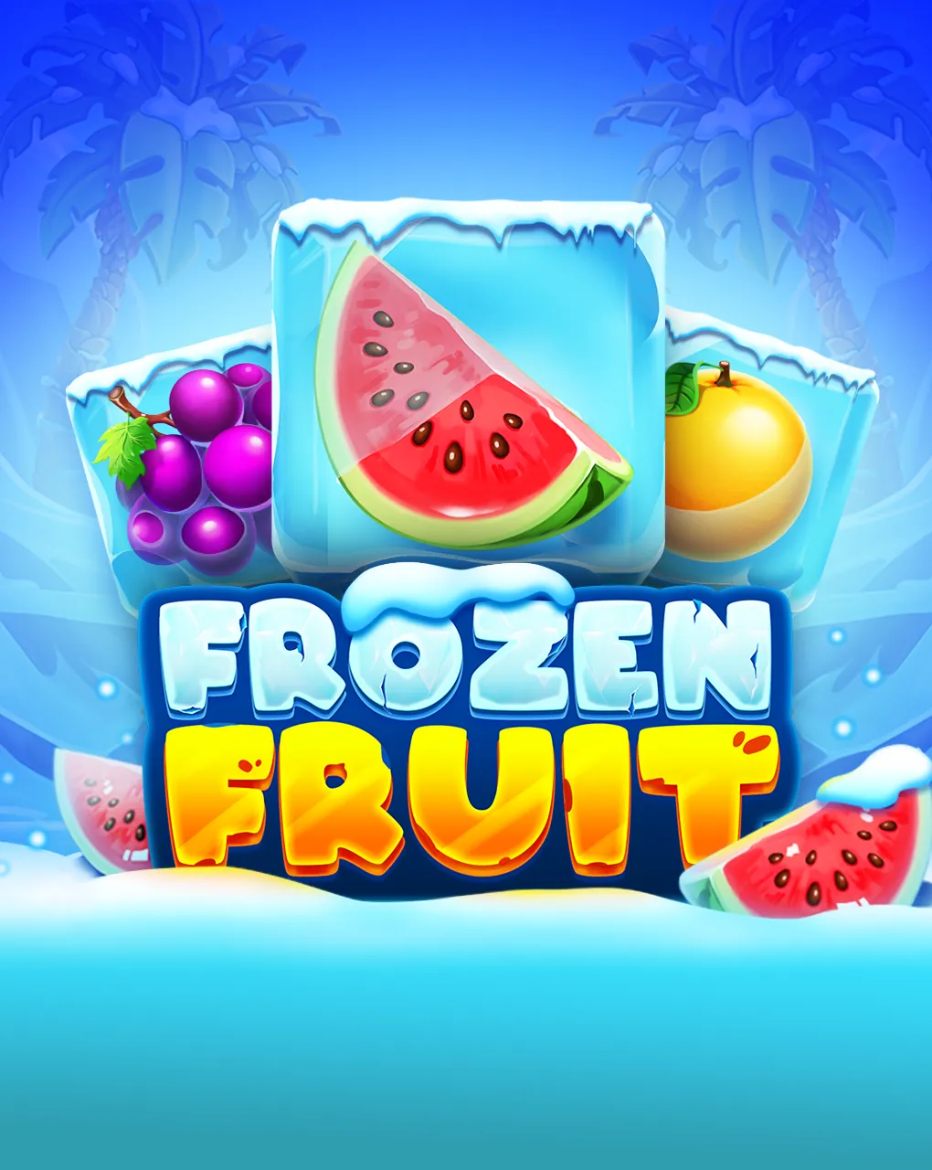 Frozen Fruit - AUTOCUAN777