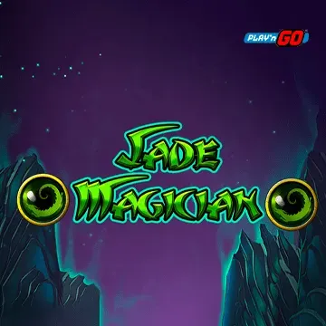 Jade Magician - AUTOCUAN777