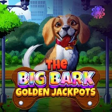 The Big Bark: Golden Jackpots! - AUTOCUAN777