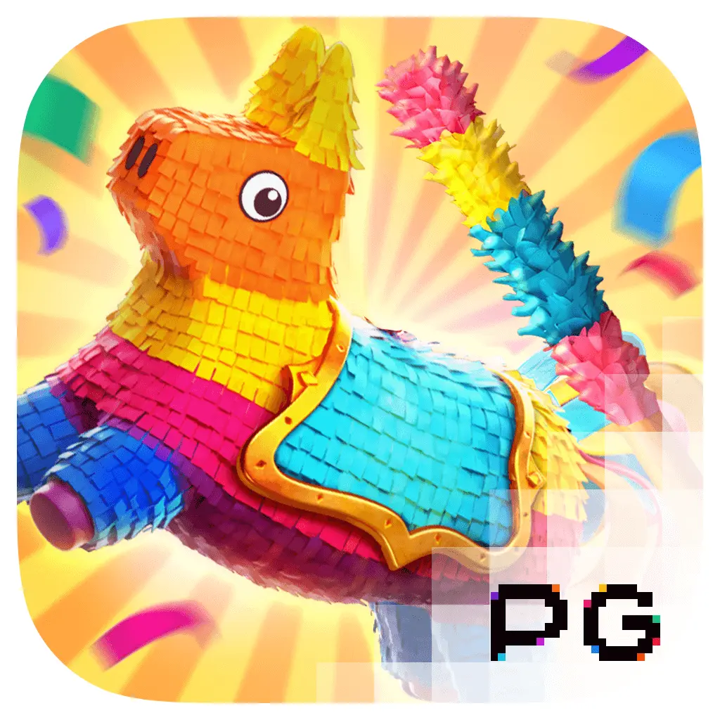 Pinata Wins - AUTOCUAN777