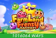 Farmland Frenzy Maxways - AUTOCUAN777