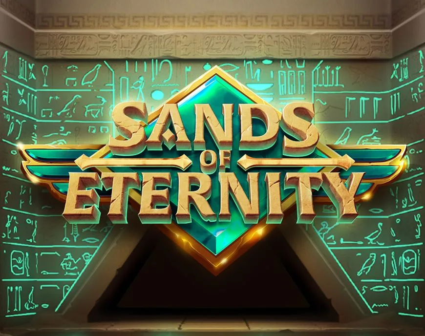 Sands of Eternity - AUTOCUAN777