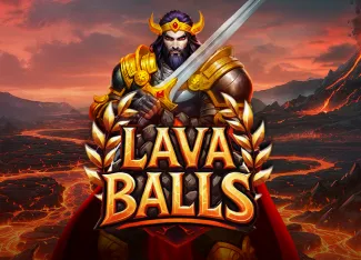 Lava Balls - AUTOCUAN777