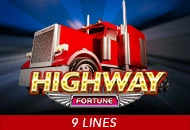 Highway Fortune - AUTOCUAN777