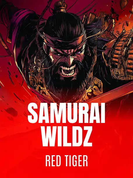 Samurai Wildz - AUTOCUAN777