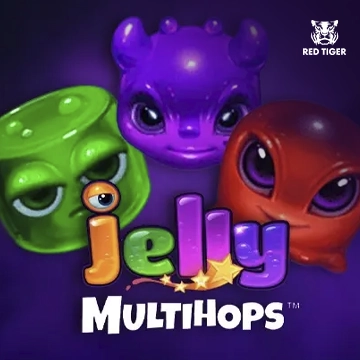 Jelly MULTIHOPS - AUTOCUAN777