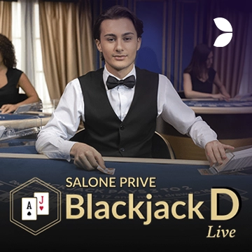 Salon Privé Baccarat D - AUTOCUAN777