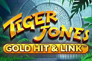 Gold Hit & Link: Tiger Jones - AUTOCUAN777