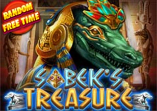 Sobek&rsquo;s Treasure - AUTOCUAN777