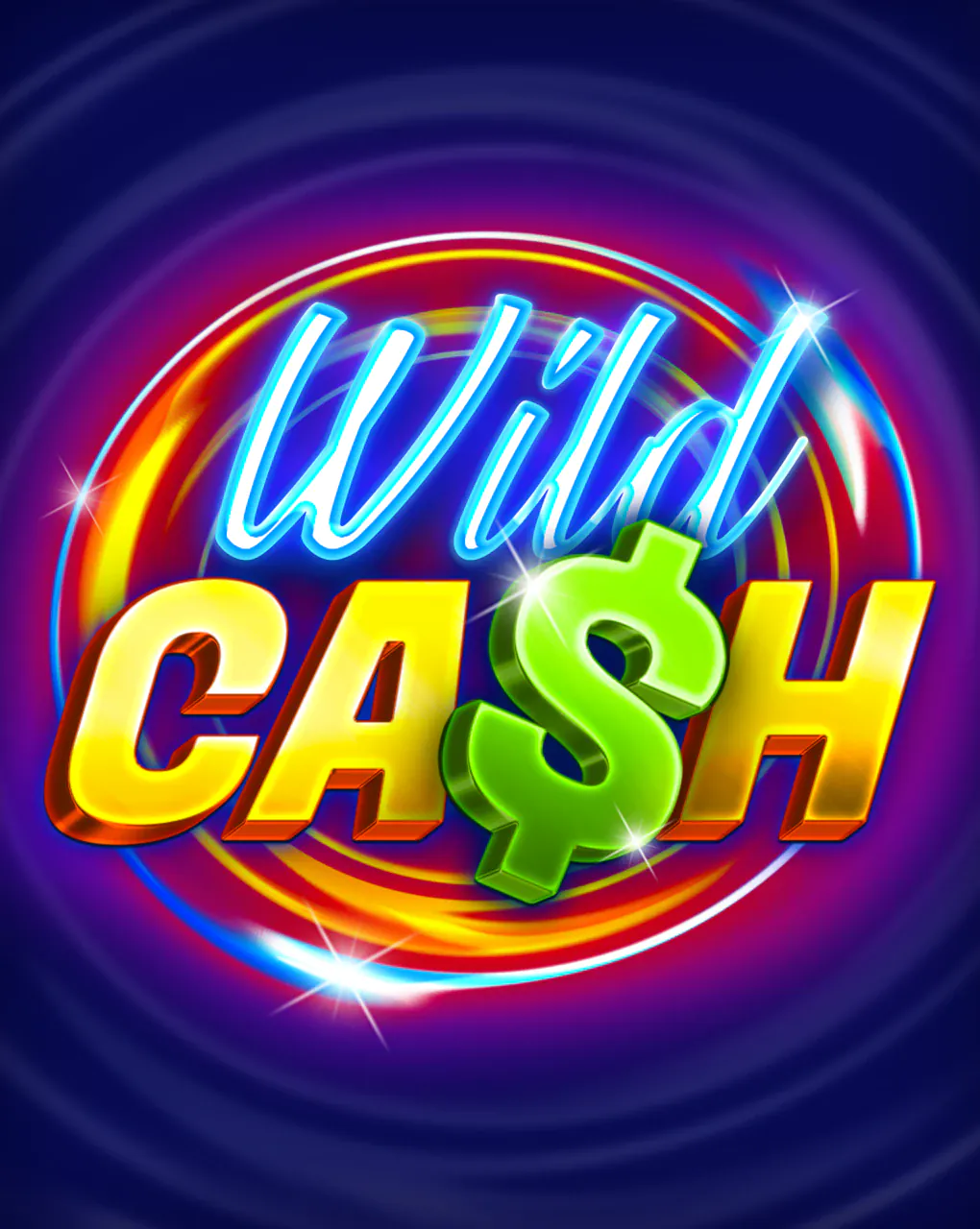 Wild Cash - AUTOCUAN777