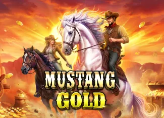 Mustang Gold - AUTOCUAN777