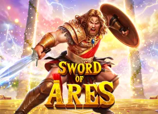 Sword of Ares - AUTOCUAN777