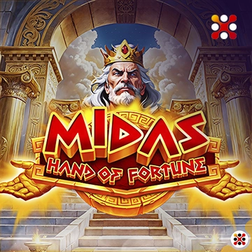 Midas: Hand of Fortune - AUTOCUAN777