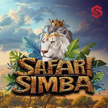 Safari Simba - AUTOCUAN777