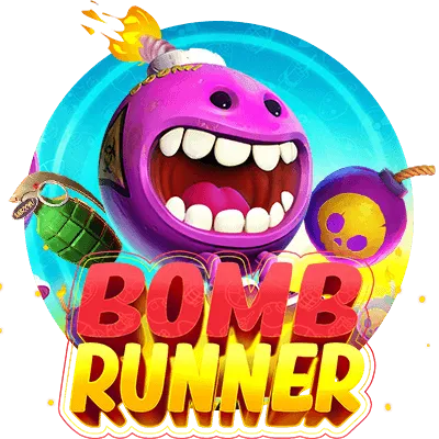 Bomb Runner - AUTOCUAN777