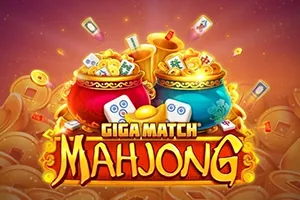 Giga Match Mahjong - AUTOCUAN777