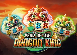 Year Of The Dragon King - AUTOCUAN777