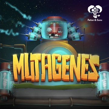 Mutagenes - AUTOCUAN777