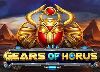 Gears of Horus - AUTOCUAN777
