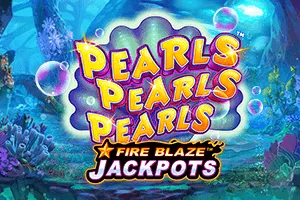 Fire Blaze: Pearls Pearls Pearls - AUTOCUAN777