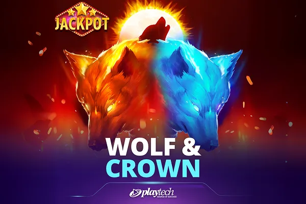 Wolf & Crown - AUTOCUAN777