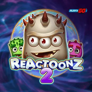 Reactoonz 2 - AUTOCUAN777