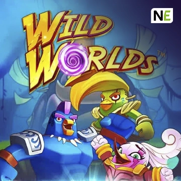 Wild Worlds - AUTOCUAN777