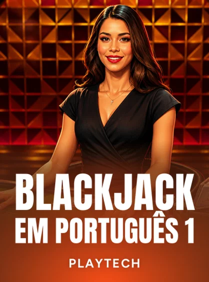 Blackjack em Português 1 - AUTOCUAN777