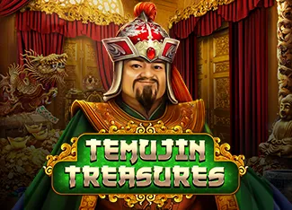 Temujin Treasures - AUTOCUAN777