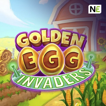 Golden Egg Invaders - AUTOCUAN777