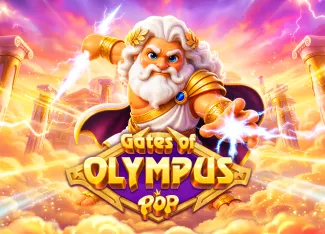 FatPanda : Gates of Olympus POP - AUTOCUAN777