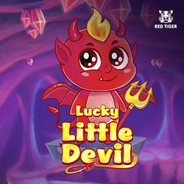 Lucky Little Devil - AUTOCUAN777