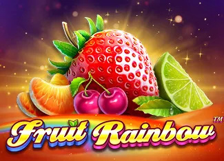Fruit Rainbow - AUTOCUAN777