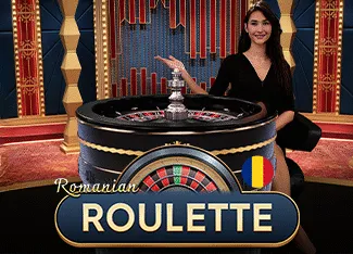 Romanian Roulette - AUTOCUAN777