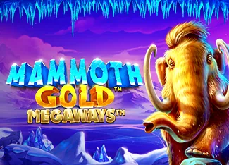 Mammoth Gold Megaways - AUTOCUAN777