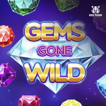 Gems Gone Wild - AUTOCUAN777