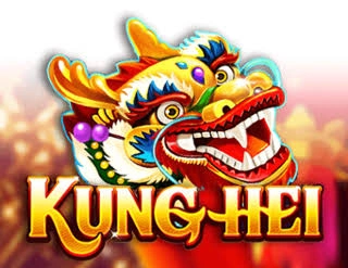 PLAYSTAR : KUNG HEI - AUTOCUAN777