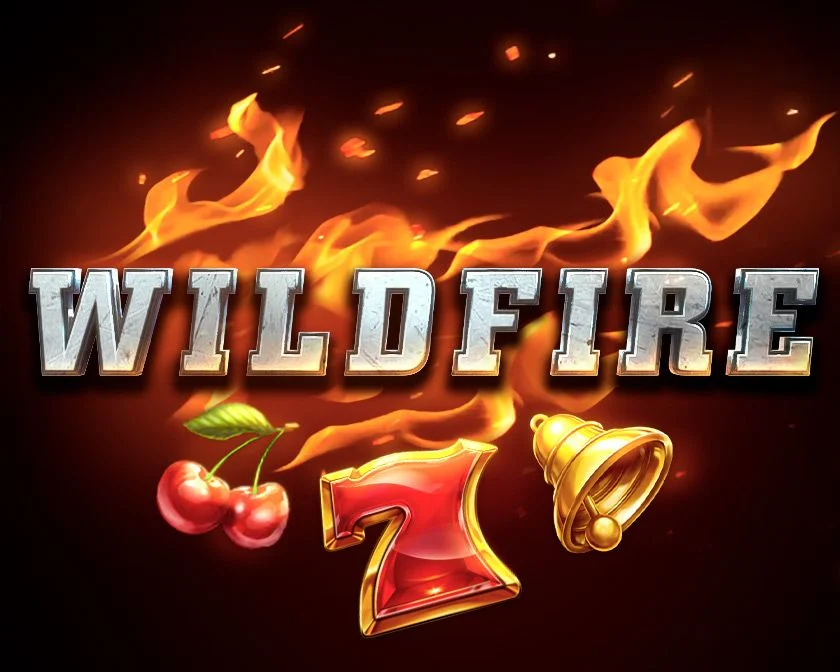 Wildfire - AUTOCUAN777