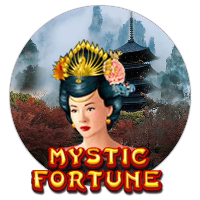 Mystic Fortune - AUTOCUAN777