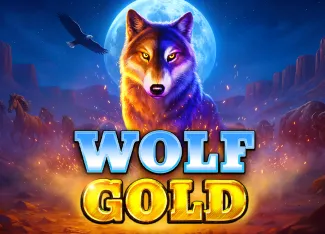 Wolf Gold - AUTOCUAN777
