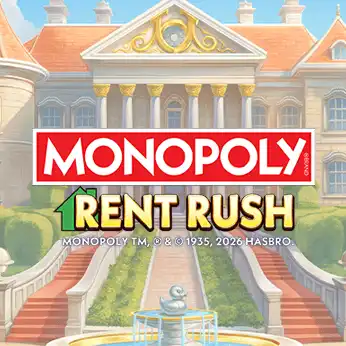 Monopoly Rent Rush - AUTOCUAN777