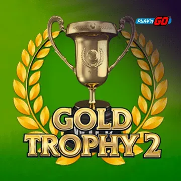 Gold Trophy 2 - AUTOCUAN777