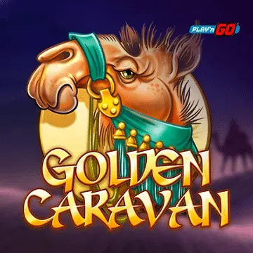 Golden Caravan - AUTOCUAN777