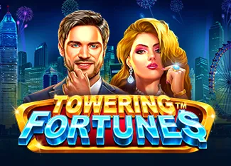 Towering Fortunes - AUTOCUAN777