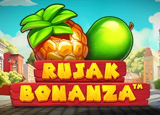 Rujak Bonanza - AUTOCUAN777